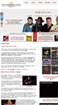 Mobile Screenshot of drumfantasycamp.com